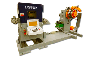 LTKJ Servo Feeder Series