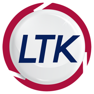 LTK logo